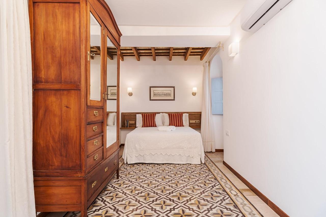 Hébergement de vacances Casa De Los Abuelos 20 Vejer de la Frontera